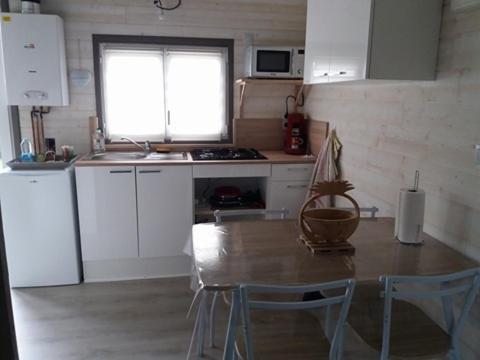 Petit Chalet Chez Marcelline Amécourt Kültér fotó